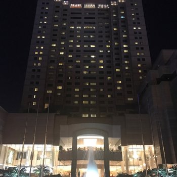 成都清风简约之家公寓酒店提供图片