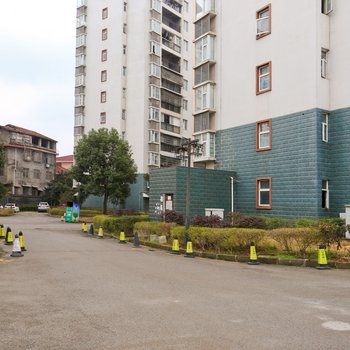 张家界花花小屋公寓酒店提供图片