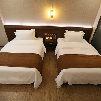 喆啡酒店(广州白云大道北店)酒店提供图片