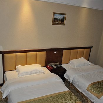 东兴大三联酒店酒店提供图片