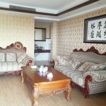 重庆德济山庄农家乐酒店提供图片