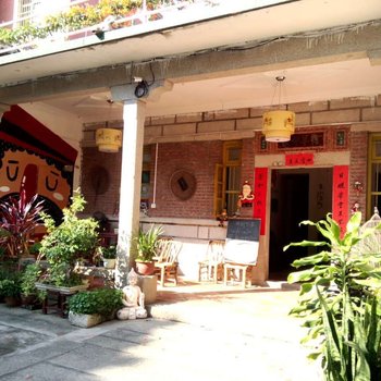 泉州无计民宿北山青旅