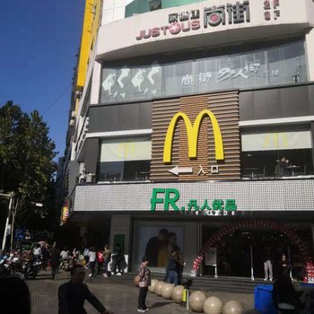 合肥阳光青年旅舍