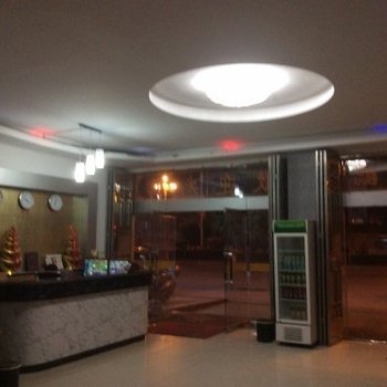 宜州富丽鸿商务宾馆(河池)酒店提供图片