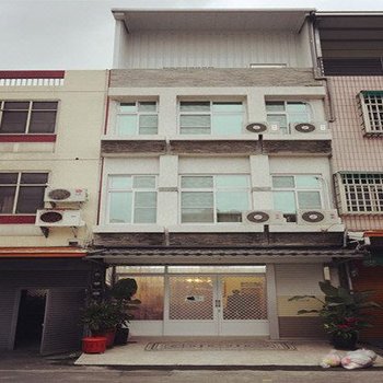 台东浪漫东森民宿