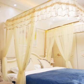 重庆紫云民宿酒店提供图片