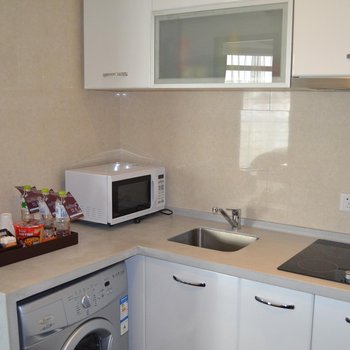 北戴河华贸国际公馆酒店提供图片