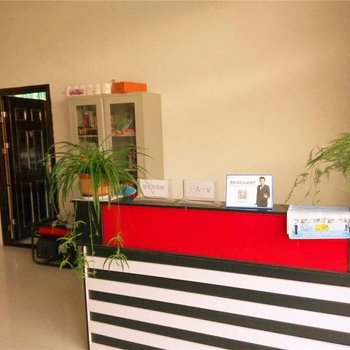海原恒源招待所酒店提供图片