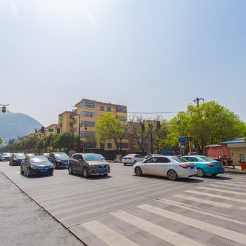 西安雅阁居普通公寓酒店提供图片