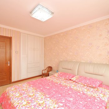 秦皇岛北戴河小房东公寓(赤松路分店)