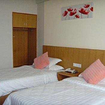 宁波金柏嘉商务酒店酒店提供图片
