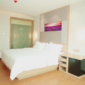 麗枫酒店(广州高铁南站会江地铁站店)酒店提供图片