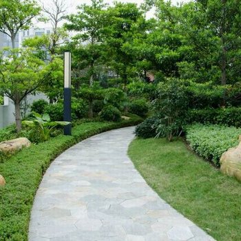 广州富力温泉别墅酒店提供图片