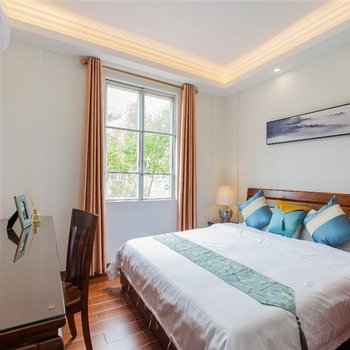 江门123旅游度假别墅酒店提供图片