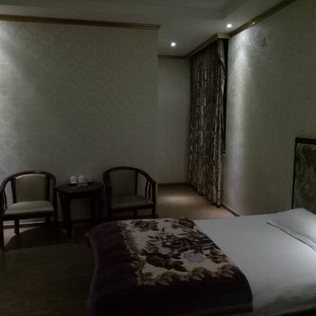 日喀则吉隆圣缘宾馆酒店提供图片