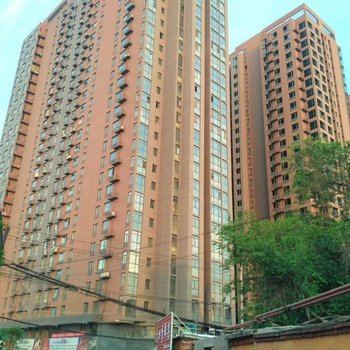 新印象公寓(安阳北仓街店)