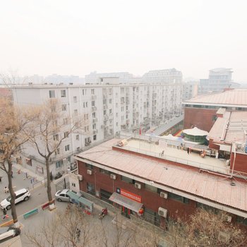 北京小窝公寓(万泉庄路分店)酒店提供图片