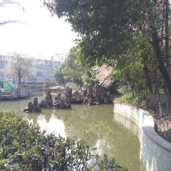 成都Laila的驿站(西区大道分店)酒店提供图片