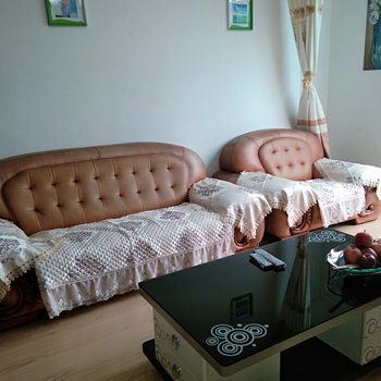 成都望江雅舍普通公寓酒店提供图片