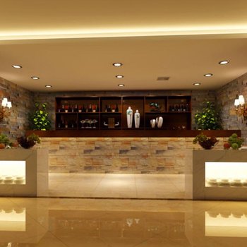 甘孜色达明珠国际酒店酒店提供图片