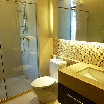 广州从化私家温泉别墅酒店提供图片