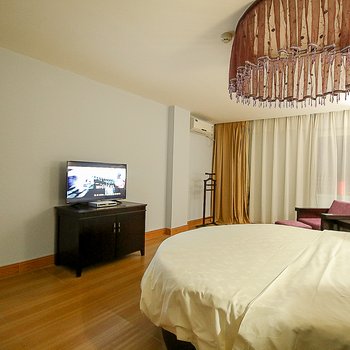 海口金泰大酒店酒店提供图片