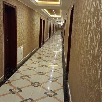 石渠鑫海洋酒店酒店提供图片