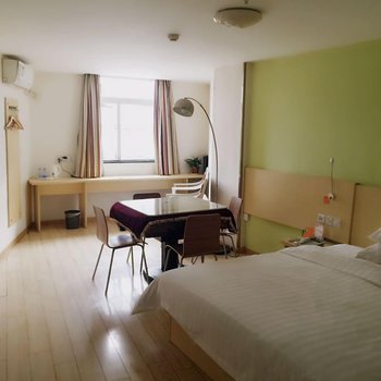 7天连锁酒店(新余胜利南路店)酒店提供图片