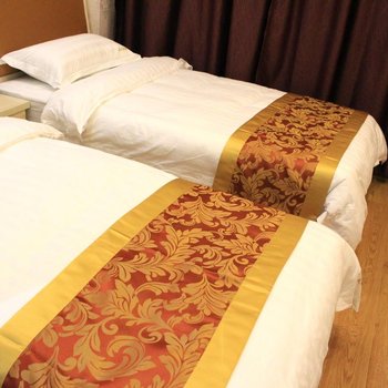 重庆市九戈宾馆酒店提供图片