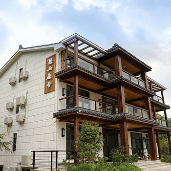 宜兴龙山逸舍客栈