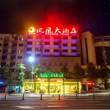 遂宁凤凰大酒店酒店提供图片