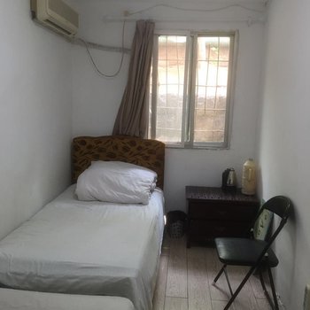 青岛青螺公寓酒店提供图片