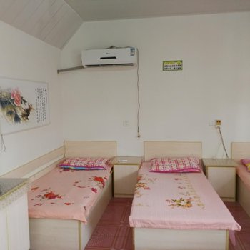 荣成烟墩角明月渔家乐酒店提供图片