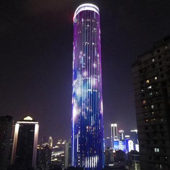 久栖·重庆盈来服务公寓酒店提供图片