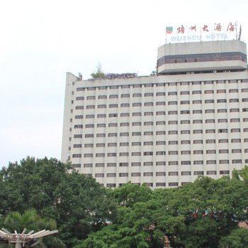 梧州大酒店