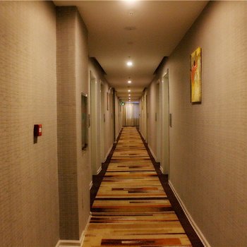 桂平尚堡时尚酒店(贵港)酒店提供图片