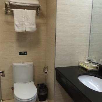 宁化香米拉客家商务酒店酒店提供图片
