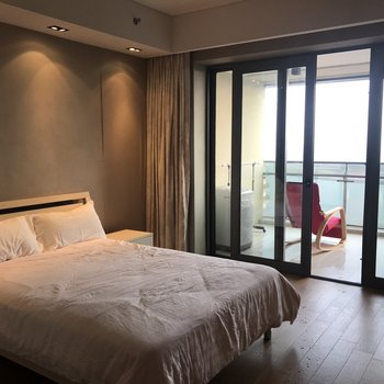 琼海博鳌金湾海景公寓(邂逅时光金湾店)