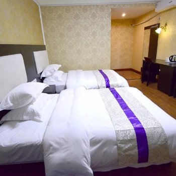 九寨沟北纬33度温泉度假酒店酒店提供图片
