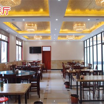 万仙山阿里山庄酒店提供图片