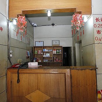 兖州靖环旅社酒店提供图片