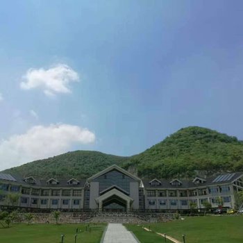 宜兴富陶温泉酒店