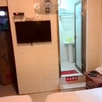 泸州市雅居宾馆酒店提供图片
