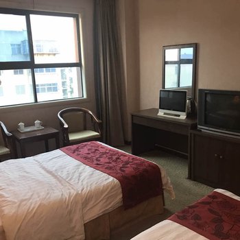 洛阳雅宁宾馆酒店提供图片