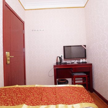 兰州怡熙客宾馆酒店提供图片