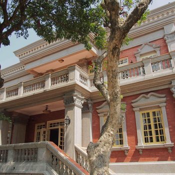 厦门鼓浪屿丁香花园旅馆酒店提供图片