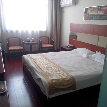 枣庄盛泰商务酒店酒店提供图片