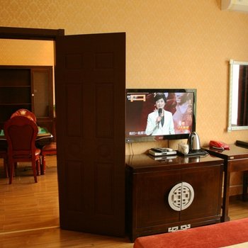 赤城明珠山庄酒店提供图片