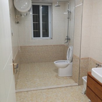 渭南华山游客中日租公寓酒店提供图片