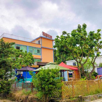 深圳西涌格甜民宿